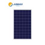 Small Photovoltaic Jinko Solar Panels Aluminum Alloy Fram Long Life Span for sale