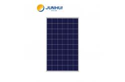 China Multifunction Poly Crystalline Solar Panel MC4 Compatible With Connector supplier