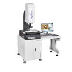 3D Manual VMM Video Measuring Machine 5um Precision 200mm/S Velocity for sale