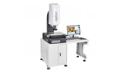 China 3D Manual VMM Video Measuring Machine 5um Precision 200mm/S Velocity supplier