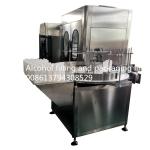 3000 Bottles/H Explosion Proof Electric Alcohol Filling Machine for sale