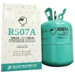 REFRIGERANT GAS R507a for sale