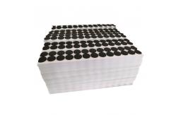 China Easy Bonding Process Flame-retarding EVA Foam With UL94 V-0 Grade supplier