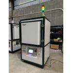 ODM High Temp Industrial Electric Heat Treatment Furnace For Ceramic Sintering for sale