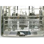SECC Steel Plate Battery Thermal Impact Thermal Abuse Test Chamber