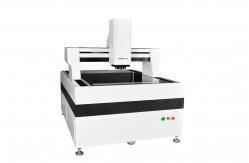 China Large Vision Measurement Machine With Closed Loop Servo Motor supplier