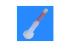 China Antibacterial ODM Skin Prep Foam CHG Applicator Ipa For Antiseptic supplier