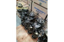 China 4M40 Engine Crankshaft ME202013 CAT307B CAT307C Suitable For  Excavators supplier
