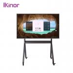 75Inch IWB Electronic White Board Interactive Boards For Classrooms for sale