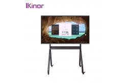 China 75Inch IWB Electronic White Board Interactive Boards For Classrooms supplier