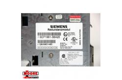 China 6EP1961-3BA20 6EP1 961-3BA20 Siemens Redundancy Module supplier
