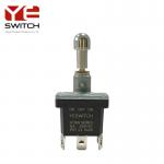 High Current Heavy Duty Metal Locking Handle Industrical Toggle Switch