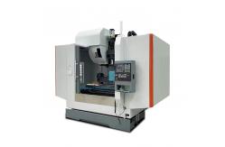 China VMC1370 CNC Vertical Machine Center Experience High Precision Metal Milling supplier