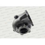 Metal 6CTA.M2 Diesel Engine H2D Turbo Charger 3538623 / Cummins Turbocharger for sale