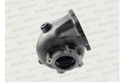 China Metal 6CTA.M2 Diesel Engine H2D Turbo Charger 3538623 / Cummins Turbocharger supplier