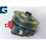 LG958L LG936L Excavator Accessories Wheel Loader Engine Fuel Pump 4110001841016 04503573