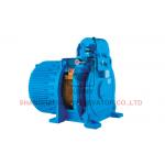 Gearless Permanent Magnet Elevator Traction Machine 4000kg 3.0m/S for sale