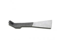China Multi - Function Heavy Duty Commercial Grade Iron Hive Tool For Beehive Gate supplier