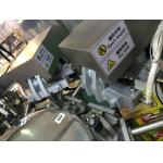 100mm Auto Bag Packing Machine 380V Zipper Automatic Bag Packing Machine for sale