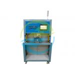 Cylindrical Cell Helium Charging And Helium Leak Testing Equipment  for Electric Vehicles for sale