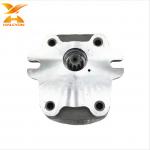 Hyardulic Gear Wheel Pumps PC50UU 705-41-01620 For Komatsu