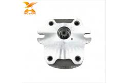 China Hyardulic Gear Wheel Pumps PC50UU 705-41-01620 For Komatsu supplier