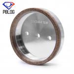 Precision Grinding with 150mm Diameter CNC Diamond Grinding Wheel for sale