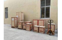 China Universal Testing Machine manufacturer