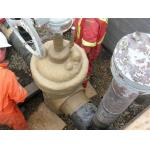 Anti Corrosion Grease Petrolatum Tape For Pipe Protection Custom
