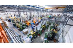 China Capabilities Management Procedures Factory Assessment Equipment Calibration supplier