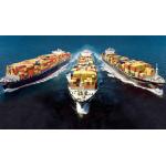 FBA Door To Door International Shipping 1000 Logistics Cross Border E Commerce Logistics for sale