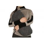 Anti Decubitus Decorative Throw Pillows Insert Sofa Hugging Cushion Long Lifespan for sale