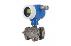 China WNK High Temperature Pressure Transmitter , 700bar Absolute Pressure Transducer supplier