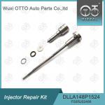 Bosch Repair Nozzle Kit For Injectors 0445120217/218/274 With DLLA148P1524 for sale