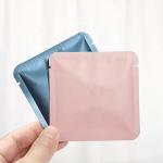 Plastic Packaging For Hand And Facial Care Serum Sample Sachets In Customized Color for sale