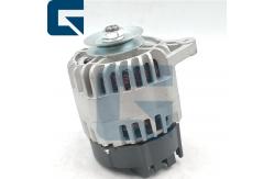 China 2871A306 Engine 1103A-33 Model 75A 12V Alternator supplier