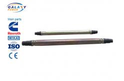 China Cover Joints Transmission Line Stringing Tools With Two Galvanized Steel Shells Optional Model supplier