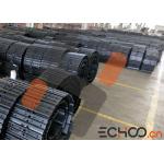 Cranck Resistance 9030B Excavator Track Chain Heavy Digger Undercarriage Parts for sale