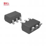FDC655BN MOSFET Power Electronics SOT-23-6  High Voltage Current Switching Ideal  Automotive Industrial Applications for sale