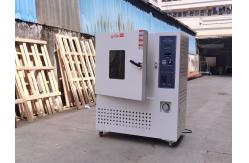 China ASTMD 5374-93 Environmental Testing Machine Ventilation Aging Chamber Corresponding supplier