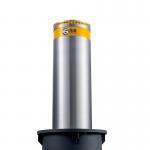 Electric Lift 5s Hydraulic Retractable Bollards 110KG Driveway IP68 for sale