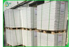 China 80GSM Premium Quality Couche Paper With 70*100CM Ream Packing supplier