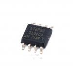 Microchip AT88SC0104CA-SH-SOP discrete semiconductor modules Stm8l151f3p6 for sale
