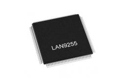 China Ethernet IC LAN9255-I/ZMX019 IEEE 802.3 Ethernet Controller 128-TQFP supplier