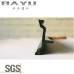 Customized CT Shape High Precision Extrusion Thermal Break Polyamide Strip