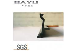 China Customized CT Shape High Precision Extrusion Thermal Break Polyamide Strip supplier