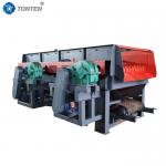 Soil Gravel Separator Construction Waste Mudstone Separator Machine