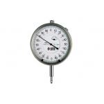 0-3mm Travel Metric Dial Indicator Gauge with 0.001mm Reading for sale