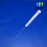 Medical Disposable Sampling Swab , Nasopharyngeal Throat Swab for sale