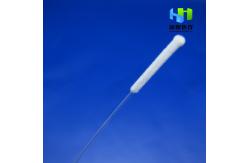 China ABS Handle Sterile 6 Inch Cotton Tipped Applicators supplier